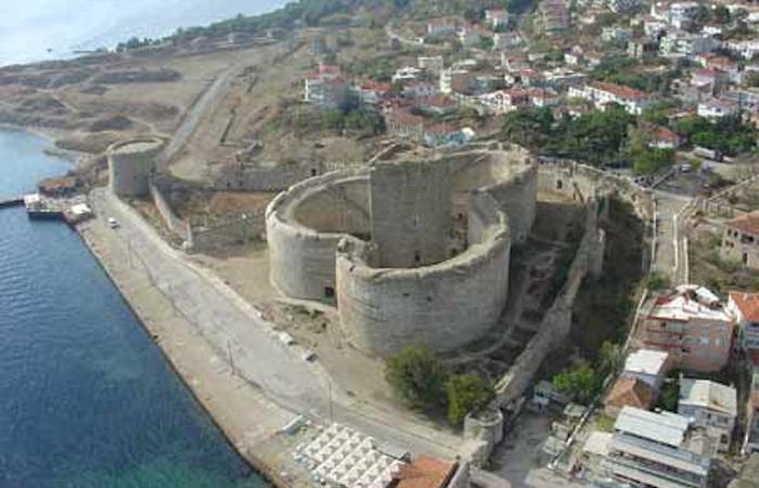Ece Otel