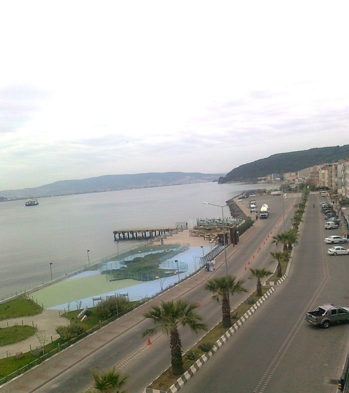 Ece Otel